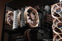 Noctua Wentylatory NOCTUA 140mm NF-A14x25r G2 PWM Sx2-PP