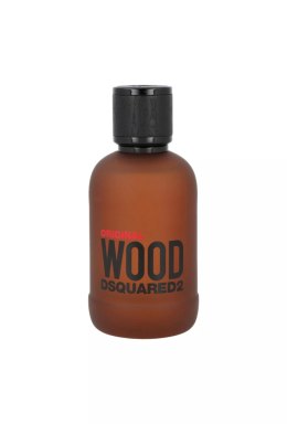 Tester Dsquared Wood Original Edp 100ml