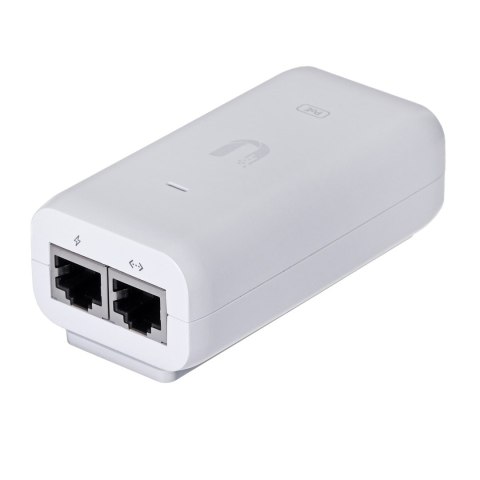 UBIQUITI Injector PoE Ubiquiti U-POE-af PoE 15W (U-POE-af-EU)