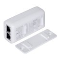 UBIQUITI Injector PoE Ubiquiti U-POE-af PoE 15W (U-POE-af-EU)