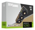 ZOTAC Karta graficzna ZOTAC GAMING GeForce RTX 5090 32GB SOLID OC