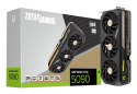ZOTAC Karta graficzna ZOTAC GAMING GeForce RTX 5090 32GB SOLID OC
