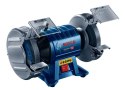 BOSCH SZLIFIERKA STOŁOWA FI 200/32 MM 600W GBG 60-20 BOSCH