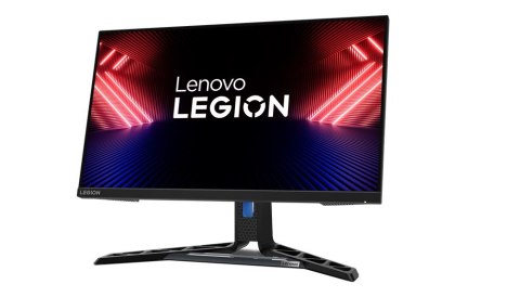 Lenovo Lenovo Legion R25i-30 24.5"FHD 165Hz 400nits AG 2xHDMI, DP Raven Black