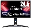 Lenovo Lenovo Legion R25i-30 24.5"FHD 165Hz 400nits AG 2xHDMI, DP Raven Black