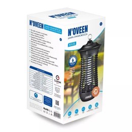 N'OVEEN Lampa owadobójcza NOVEEN IKN18 IPX4 professional lampion