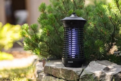 N'OVEEN Lampa owadobójcza NOVEEN IKN18 IPX4 professional lampion