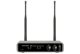 NOVOX Novox FREE H2 - System bezprzewodowy