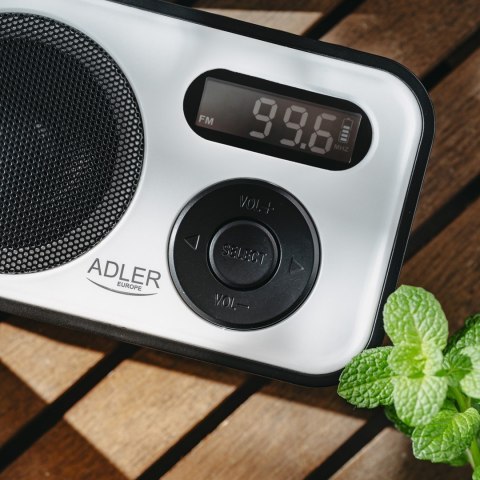 Adler Radio ADLER AD 1906