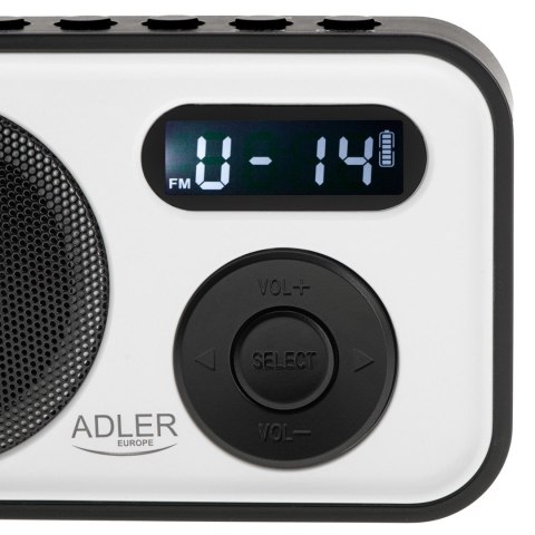 Adler Radio ADLER AD 1906