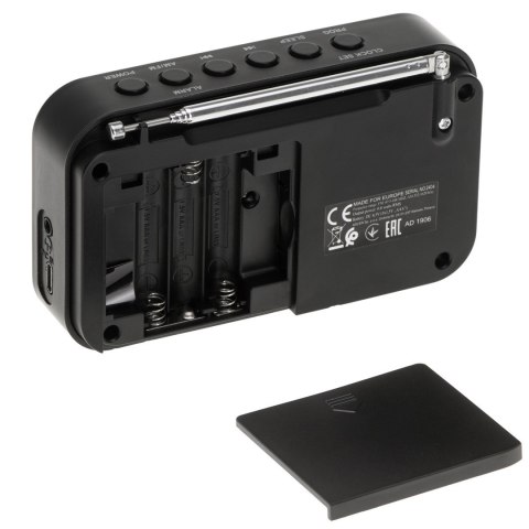 Adler Radio ADLER AD 1906