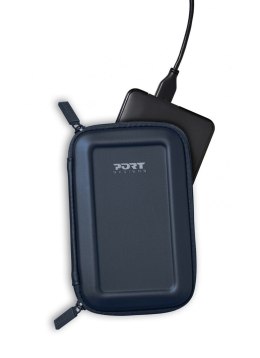 PORT DESIGNS Etui na dysk PORT DESIGNS Colorado 400144 (2,5