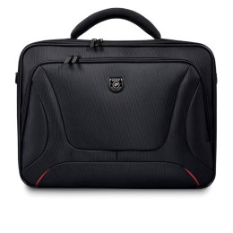 PORT DESIGNS Torba na laptopa PORT DESIGNS Courchevel 160512 (Clamshell; Backfile; 14/15,6