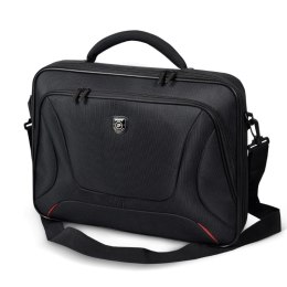 PORT DESIGNS Torba na laptopa PORT DESIGNS Courchevel 160512 (Clamshell; Backfile; 14/15,6