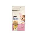 PURINA NESTLE PURINA CAT CHOW Kitten Chicken - sucha karma dla kociąt - 1,5 kg