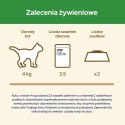 PURINA NESTLE Purina Cat Chow Sterilised z jagnięciną i zieloną fasolką w sosie - mokra karma dla kota - 85 g