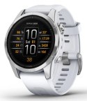 Garmin Zegarek Garmin Epix PRO (Gen 2) 42mm SS Whitestone