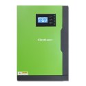 Qoltec QOLTEC INWERTER SOLARNY HYBRYDOWY OFF-GRID 5,5KW | 100A | 48V | MPPT | SNUS