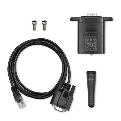 Qoltec QOLTEC MODUŁ WI-FI DO INWERTERA SOLARNEGO