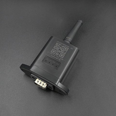 Qoltec QOLTEC MODUŁ WI-FI DO INWERTERA SOLARNEGO