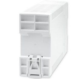 Qoltec QOLTEC ZASILACZ NA SZYNĘ DIN Z FUNKCJĄ UPS | 60W