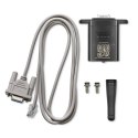 Qoltec Qoltec Moduł Wi-Fi do inwertera solarnego | RS232