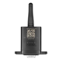 Qoltec Qoltec Moduł Wi-Fi do inwertera solarnego | RS232