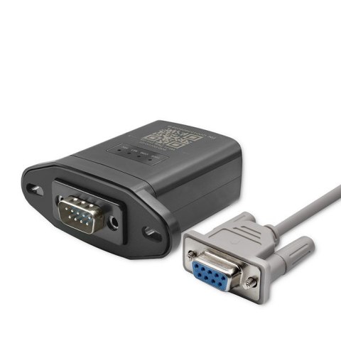 Qoltec Qoltec Moduł Wi-Fi do inwertera solarnego | RS232