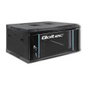 Qoltec QOLTEC SZAFA RACK 19" | 4U | 600 X 280 X 450