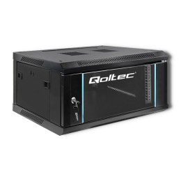 Qoltec QOLTEC SZAFA RACK 19