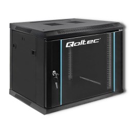 Qoltec QOLTEC SZAFA RACK 19