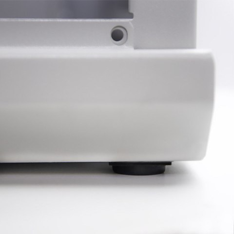 Qoltec QOLTEC SZAFA RACK 19" | 9U | 600X500X600