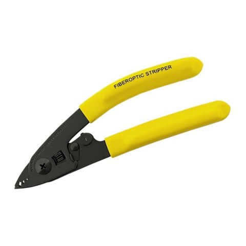 Qoltec QOLTEC ZACISKARKA WŁÓKIEN ŚWIATŁOWODOWYCH