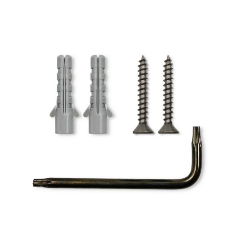 Qoltec QOLTEC ZAMEK SZYFROWY OBERON Z CZYTNIKIEM LINII PAPILARNYCH | RFID | KOD | KARTA | BRELOK | DZWONEK | IP68 | EM