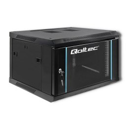 Qoltec Szafa wisząca QOLTEC RACK 19