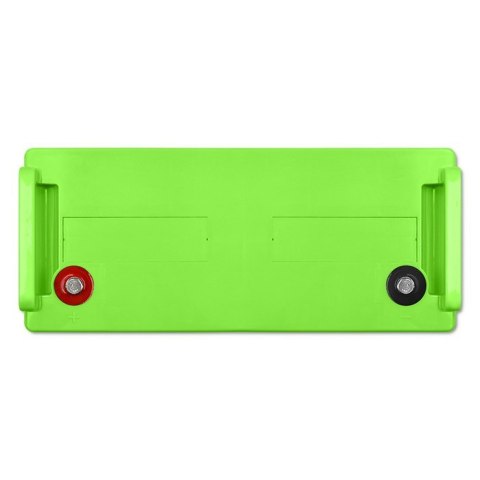 Qoltec QOLTEC AKUMULATOR ŻELOWY 12V | 120AH | GEL