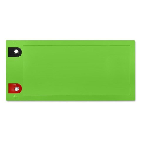 Qoltec QOLTEC AKUMULATOR ŻELOWY 12V | 200AH | GEL