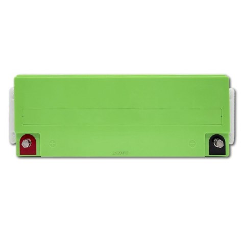 Qoltec QOLTEC AKUMULATOR ŻELOWY DEEP CYCLE | 12V | 150AH