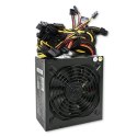 Qoltec Zasilacz Qoltec Bitcoin Mine 50147 (1600 W; Aktywne; 140 mm)
