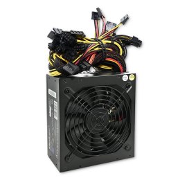 Qoltec Zasilacz Qoltec Bitcoin Mine 50147 (1600 W; Aktywne; 140 mm)