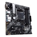 ASUS Płyta główna ASUS PRIME B450M-A II