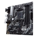 ASUS Płyta główna ASUS PRIME B450M-A II