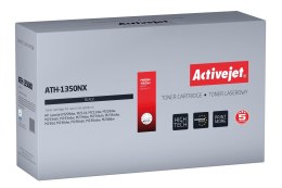 Activejet Activejet ATH-1350NX Toner (zamiennik HP W1350X; HP135X; HP 135X; Supreme; 3500 stron; czarny) z chipem