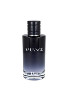 Dior Sauvage Edt 200ml