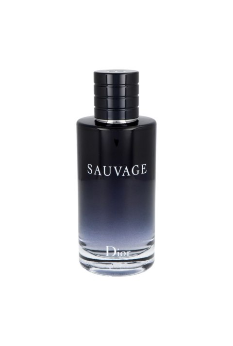 Dior Sauvage Edt 200ml