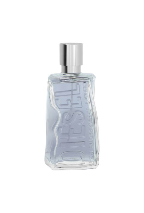Tester Diesel D By Diesel Edt 100ml