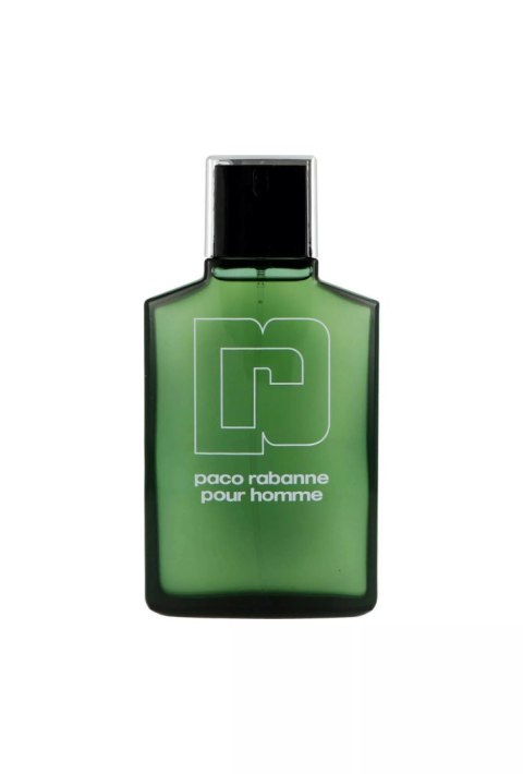 Tester Paco Rabanne Pour Homme Edt 100ml