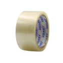 BESTPAK BSTech taśma pakowa SMART Akryl Transparent 48mmx60m