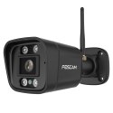 FOSCAM Kamera Foscam V5P Wifi Czarna