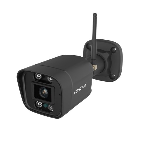 FOSCAM Kamera Foscam V5P Wifi Czarna